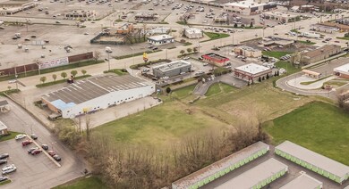 1.4 ACRES CLEARED AND LEVELED WITH WATER & SEWER A