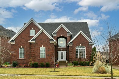 11109 Blade Crest Way, Louisville, KY 40291 - photo 2