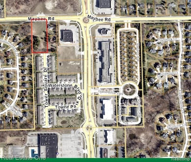 3395 Maybee Rd, Lake Orion, MI 48359 - photo 3