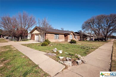 1130 Rhonda Lee St, Copperas Cove, TX 76522 - photo 2