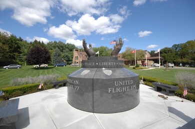 9/11 Memorial