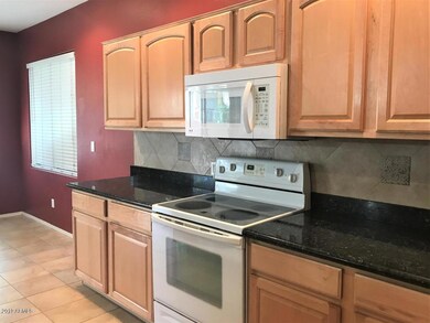 1167 E Benrich Dr, Gilbert, AZ 85295 - photo 2