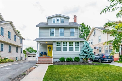 339 Mountain Way, Rutherford, NJ 07070 - photo 2