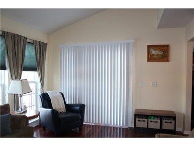 Other. Additional view of morning room with access