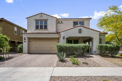 5052 S Planck Ln, Mesa, AZ 85212 - photo 3