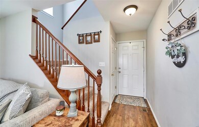 Entryway