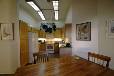 Kitchen Nook