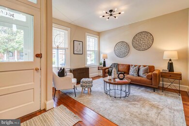 1608 V St NW, Washington, DC 20009 - photo 7