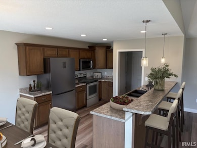 1154 Kayde Ln, Bluffton, IN 46714 - photo 4