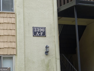 2390 Lawrenceville Hwy unit A, Decatur, GA 30033 - photo 2