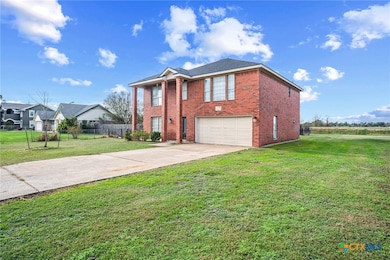 50106 Ironhorse Trail, Georgetown, TX 78626 - photo 2