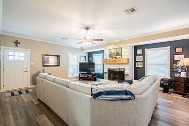 207 Longview Dr, Destrehan, LA 70047 - photo 5