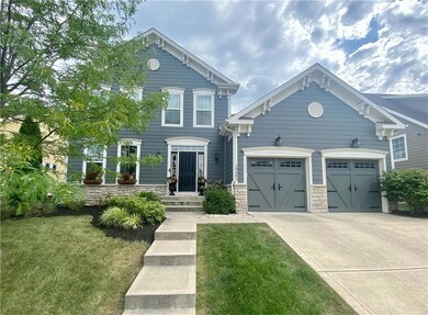 13681 Whitten Dr S, Fishers, IN 46037 - photo 2