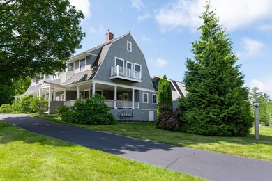 Once a turn of the century Summer retreat