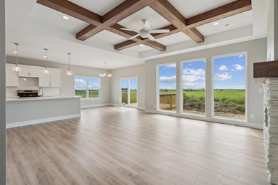 1724 Dalton St, Jesup, IA 50648 - photo 4