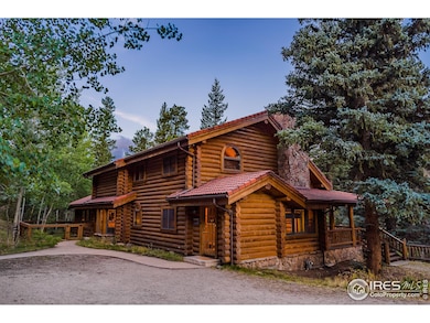 2250 Colorado 66, Estes Park, CO 80517 - photo 4