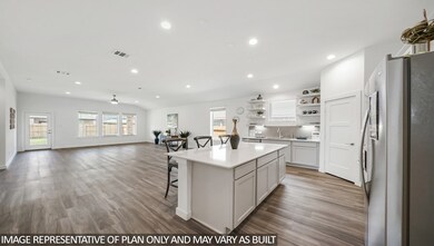 13737 Rising Sun Ln, Conroe, TX 77384 - photo 5