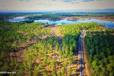 203 Paradox Point Drive, Aurora, NC