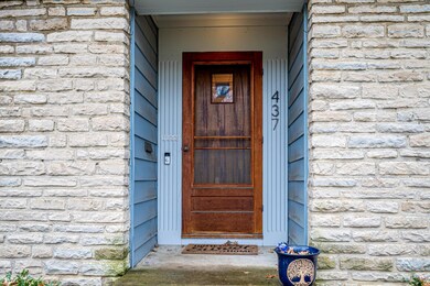 437 Acton Rd, Columbus, OH 43214 - photo 5