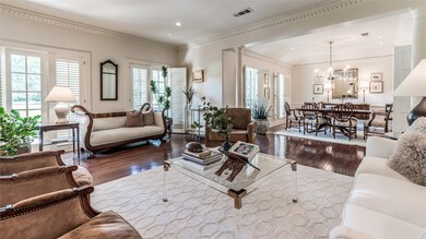 668 Bunker Hill Rd, Houston, TX 77024 - photo 5