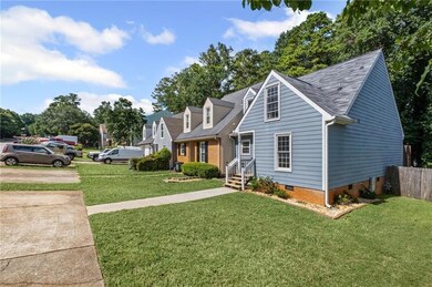 594 Manning Rd SW, Marietta, GA 30064 - photo 3