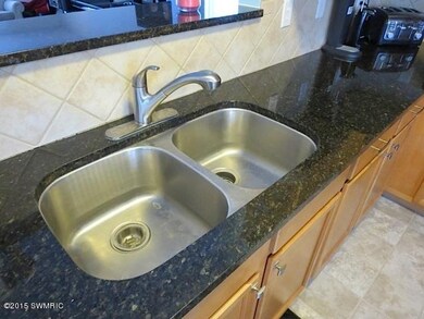 Kitchen sink