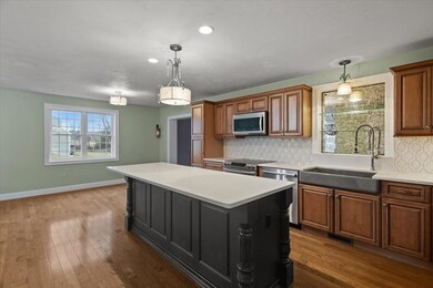 60 Franklin St, Halifax, MA 02338 - photo 3