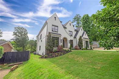 459 Karen Dr, Alpharetta, GA 30009 - photo 2