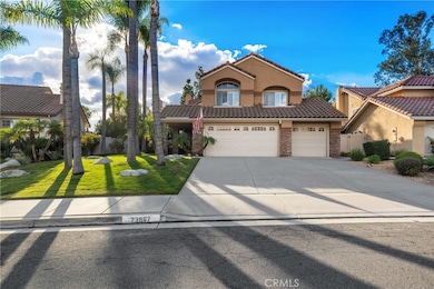 23967 Via de Gema Linda, Murrieta, CA 92562 - photo 4