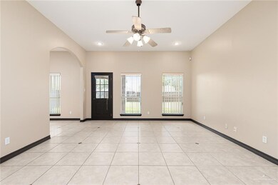 3636 Illeana St, Edinburg, TX 78539 - photo 4