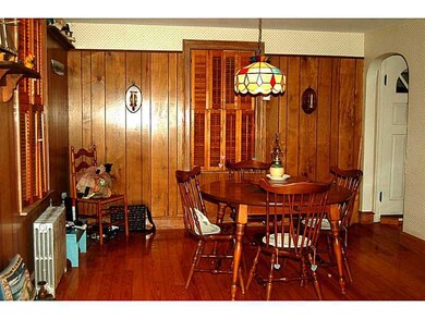 Dining Room.