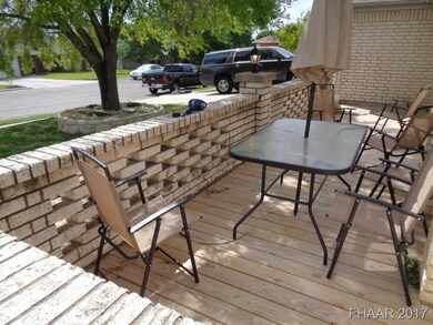 3008 Veterans Ave, Copperas Cove, TX 76522 - photo 4