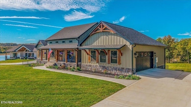 488 Masters Ln, Bean Station, TN 37708 - photo 4