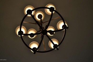 2263 S Valle Verde Cir unit 8, Mesa, AZ 85209 - photo 5