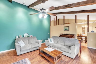 9126 Redfield Dr, Fort Wayne, IN 46819 - photo 5