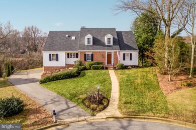 1922 Harrington Place, Annapolis, MD 21409 - photo 2