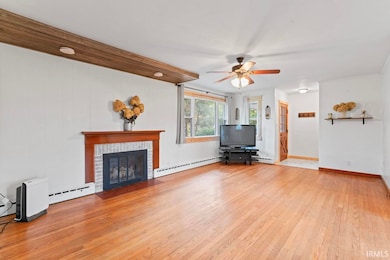 823 N A St, Elwood, IN 46036 - photo 7