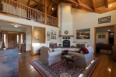 unlisted-address, Canyon Creek, MT 59633 - photo 6