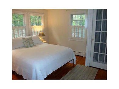 Master Bedroom.