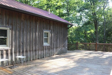 decking