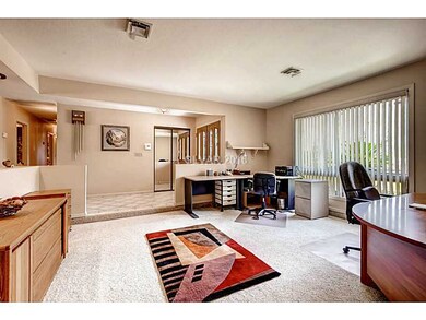 Family Room.