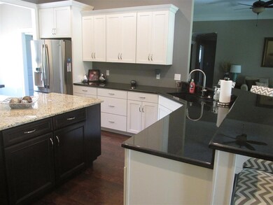 323 Cr 7625, Brookland, AR 72417 - photo 5