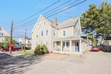 113 Taylor St unit 1, Waltham, MA 02453 - photo 2