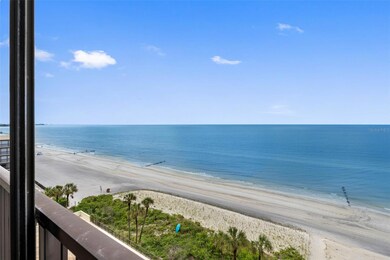 VIEW FROM CONDO