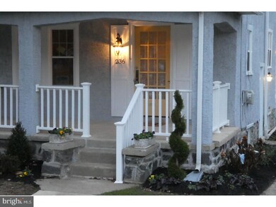 236 Strathmore Rd, Havertown, PA 19083 - photo 2