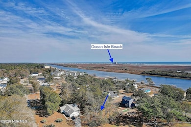 700 Waterway Dr, Sunset Beach, NC 28468 - photo 2