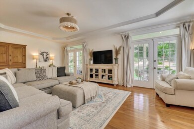 822 Park Chase Dr, Evans, GA 30809 - photo 7