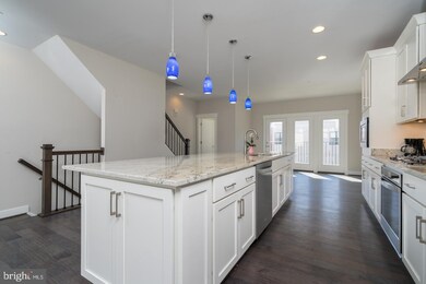 23010 Lavallette Square, Brambleton, VA 20148 - photo 7