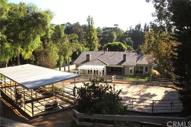 Horse Facilities Plus Private Arena