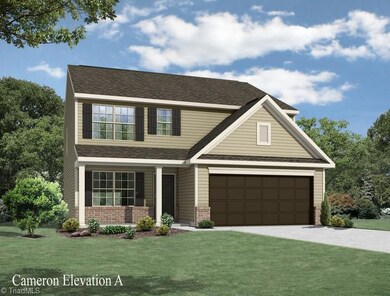 3240 Alyssa Way unit Lot 66, High Point, NC 27265 - photo 2